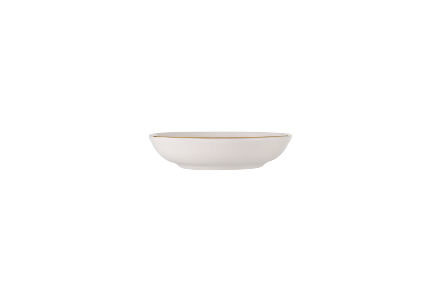 Arabesque Small Bowl - Blue
