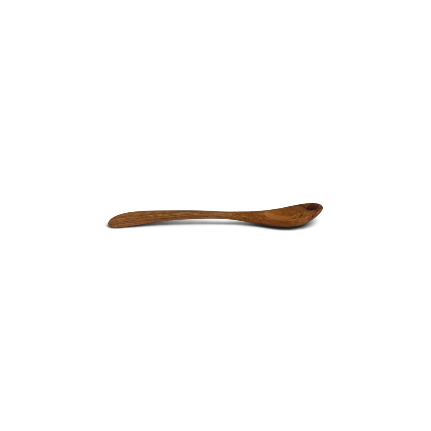Mini Teak Spoon (Set of 2)