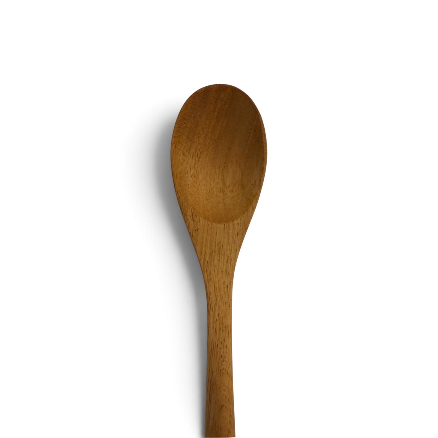 Graceful Teak Spoon (Set of 2)