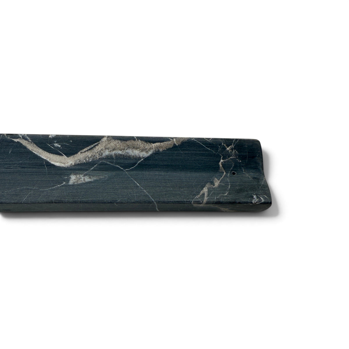 Charcoal Marble Incense Holder