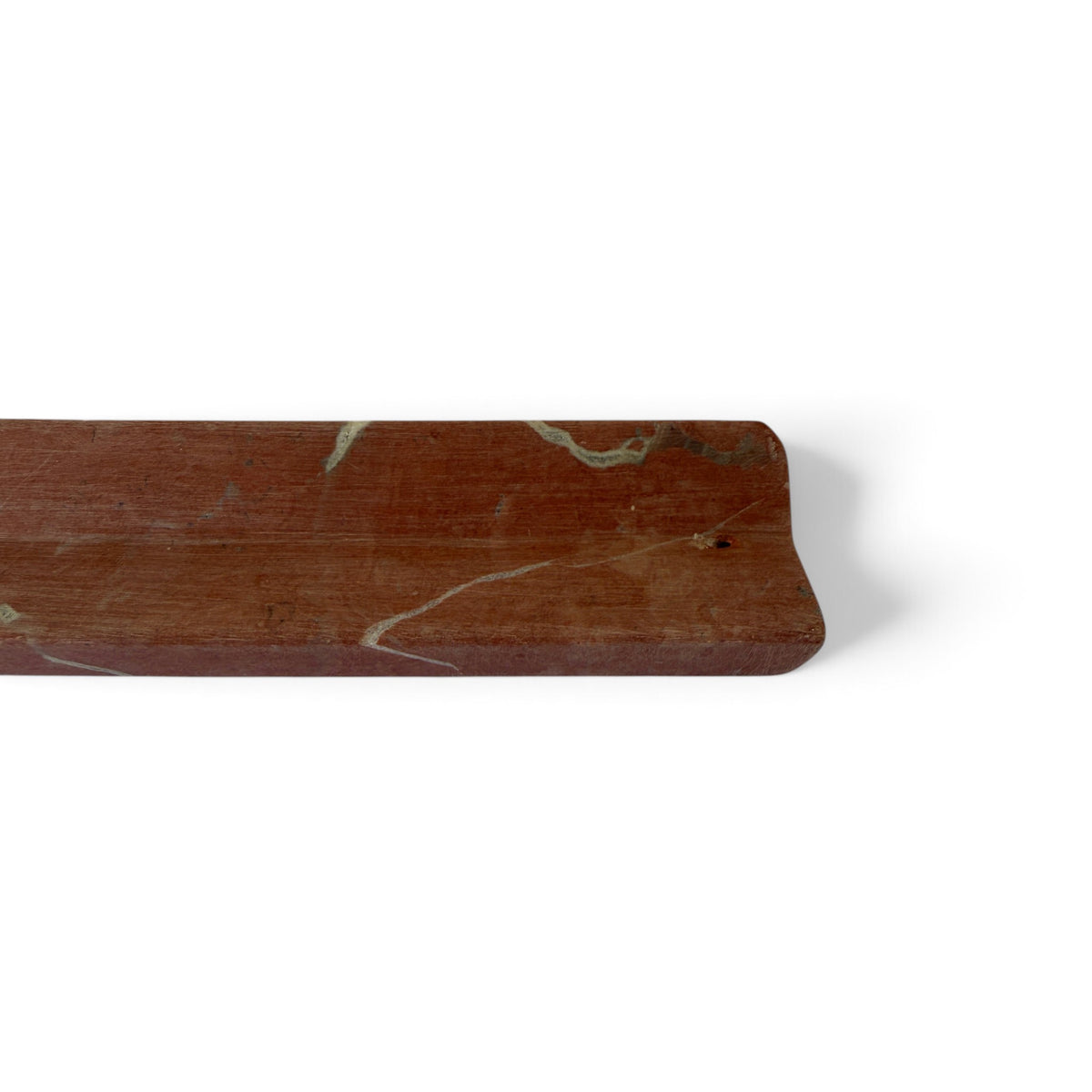Rose Marble Incense Holder