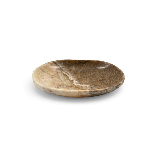 Banded Onyx Bowl