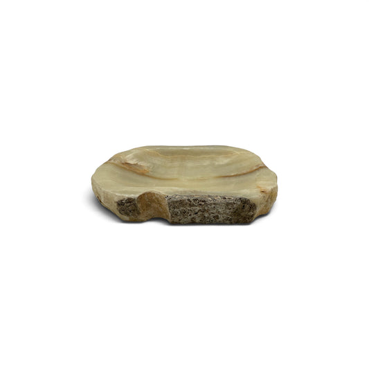 Valet Onyx Tray