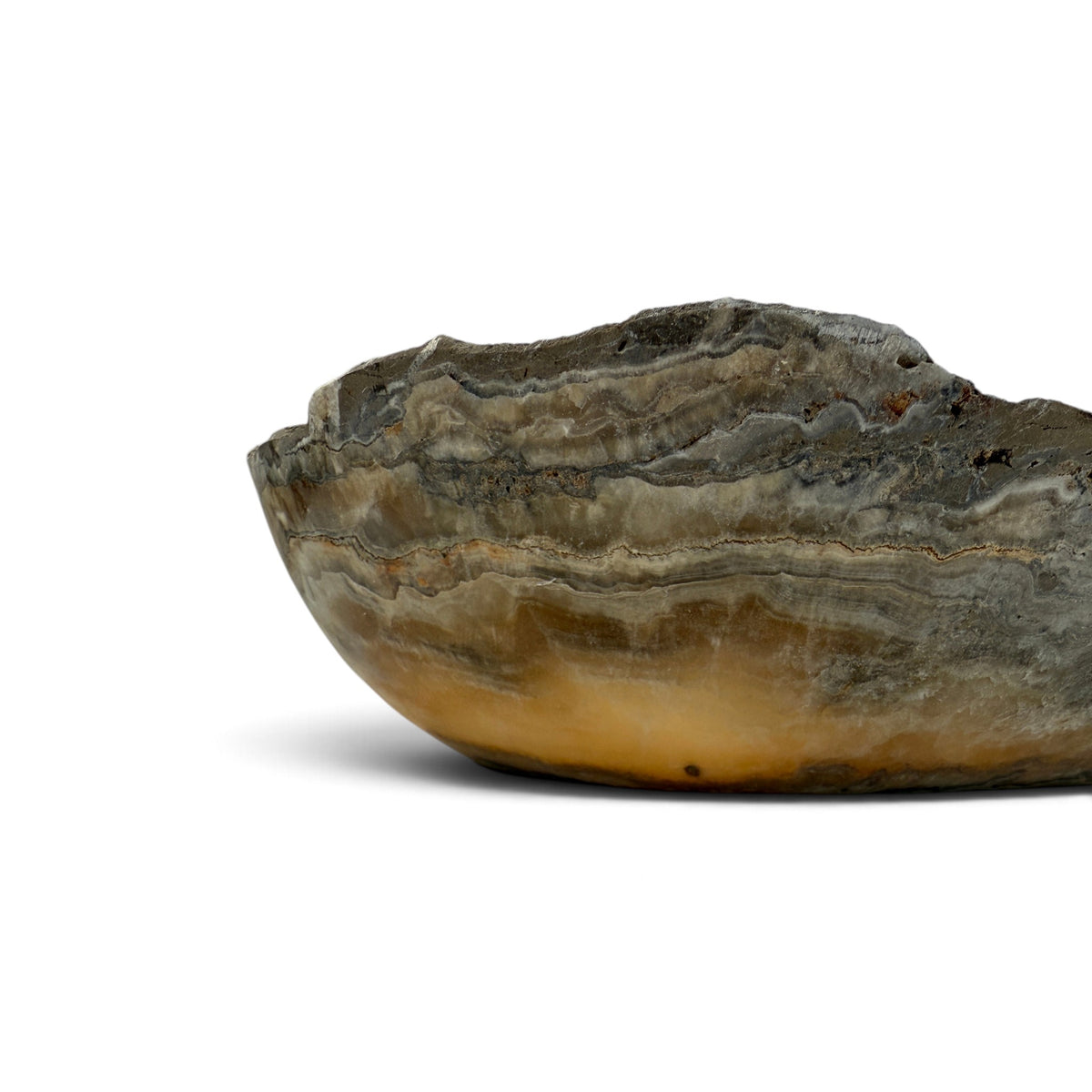 Meridian Onyx Bowl
