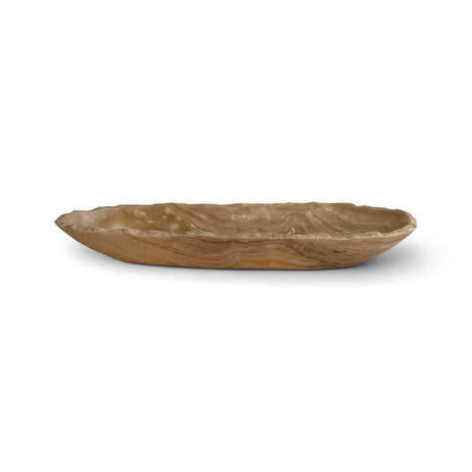 Dune Onyx Centerpiece