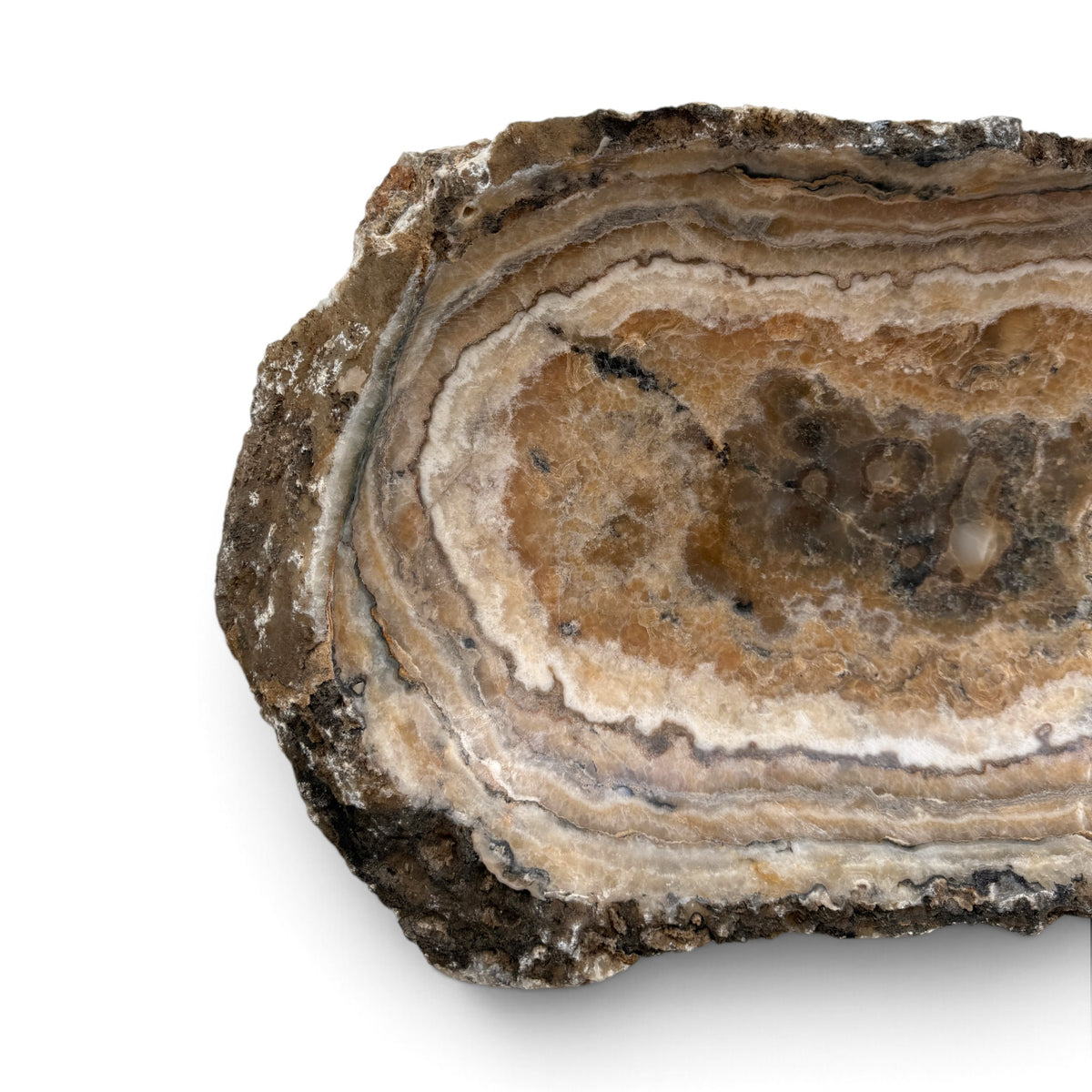 Genesis Onyx Vessel