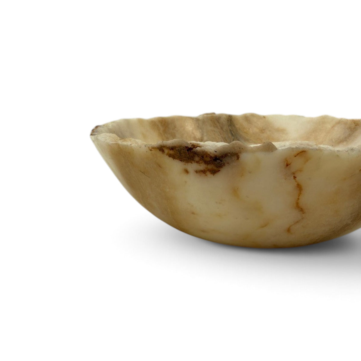 Drift Onyx Bowl