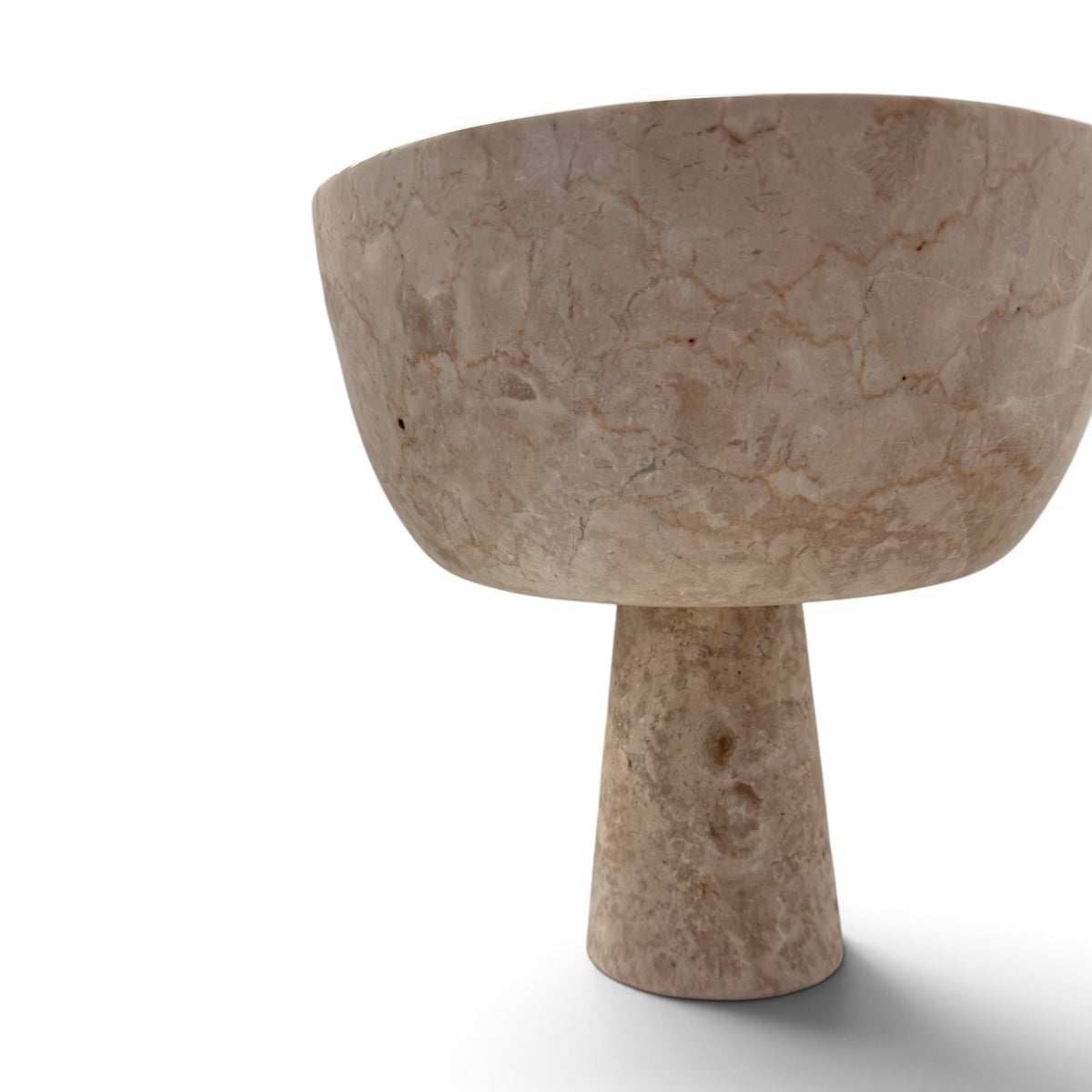 Chalice Pedestal Centerpiece