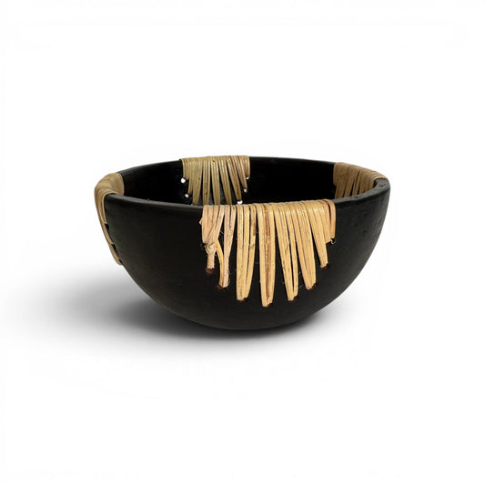 Aru Terracotta Bowl - Small