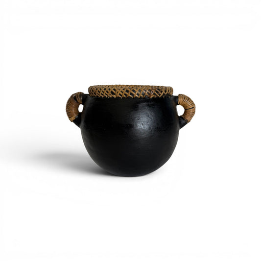 Aru Terracotta Pot