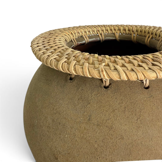 Kaya Terracotta Vessel