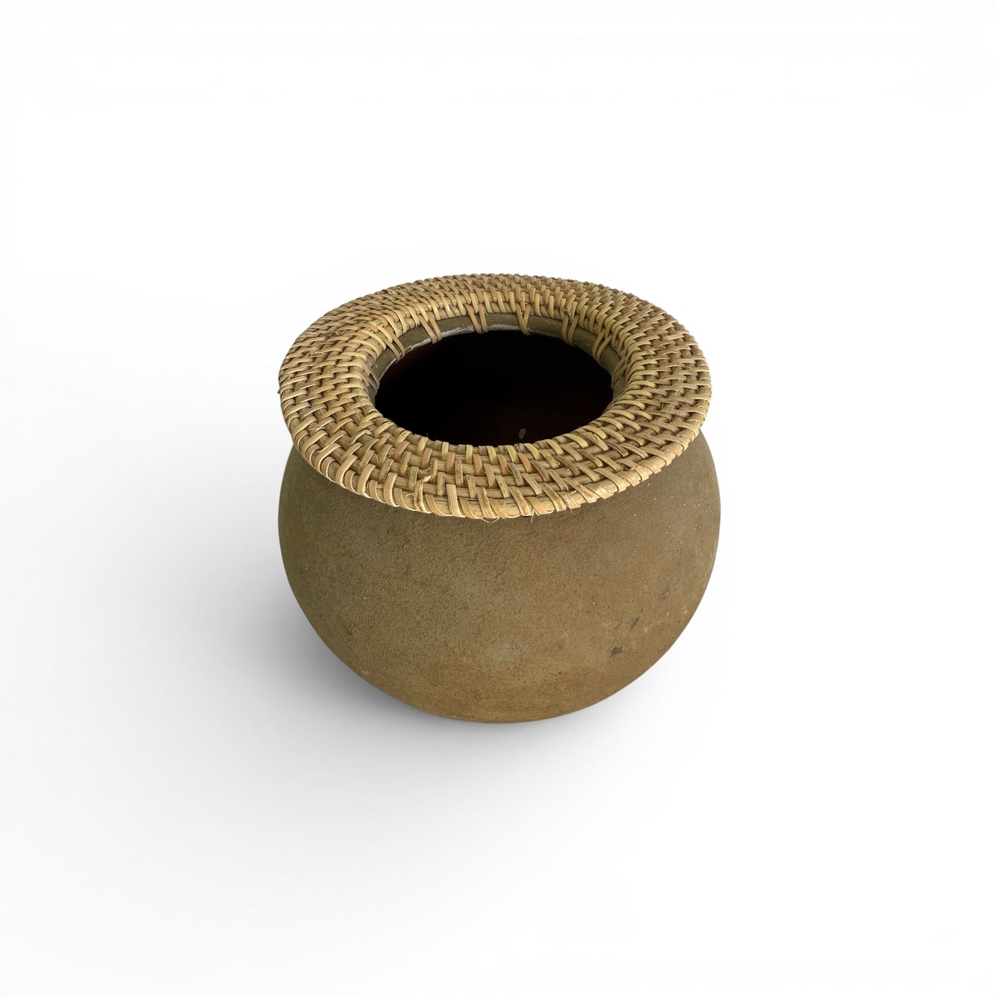Kaya Terracotta Vessel