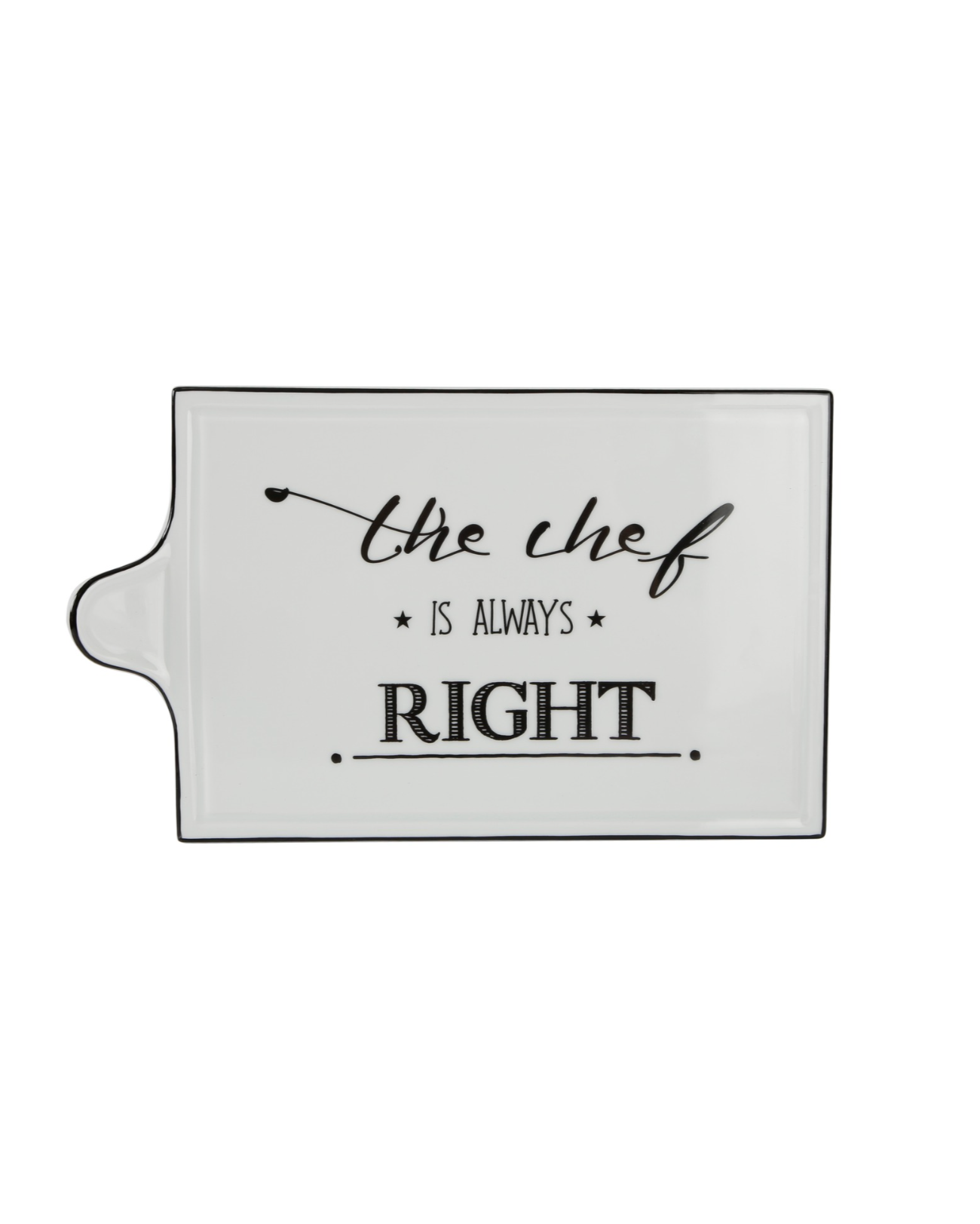Be Happy Cheese Platter - The Chef