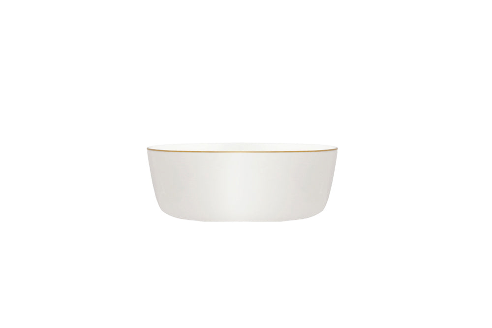 Chopin Gold Bowl