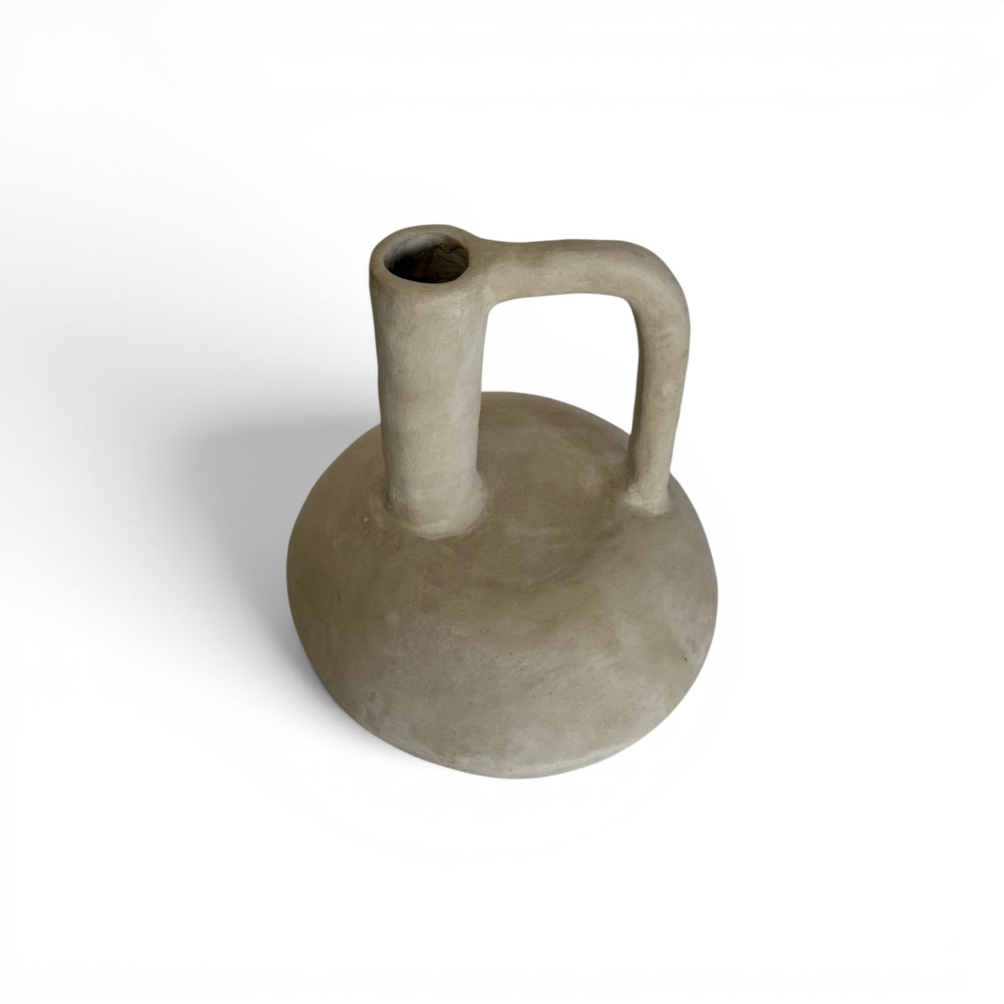 Lana Terracotta Vessel