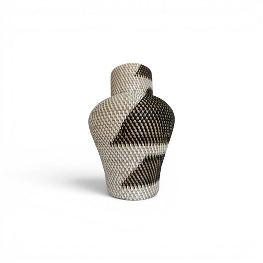 Maluku Woven Vase