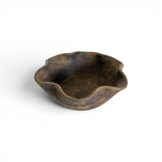 Mira Terracotta Bowl