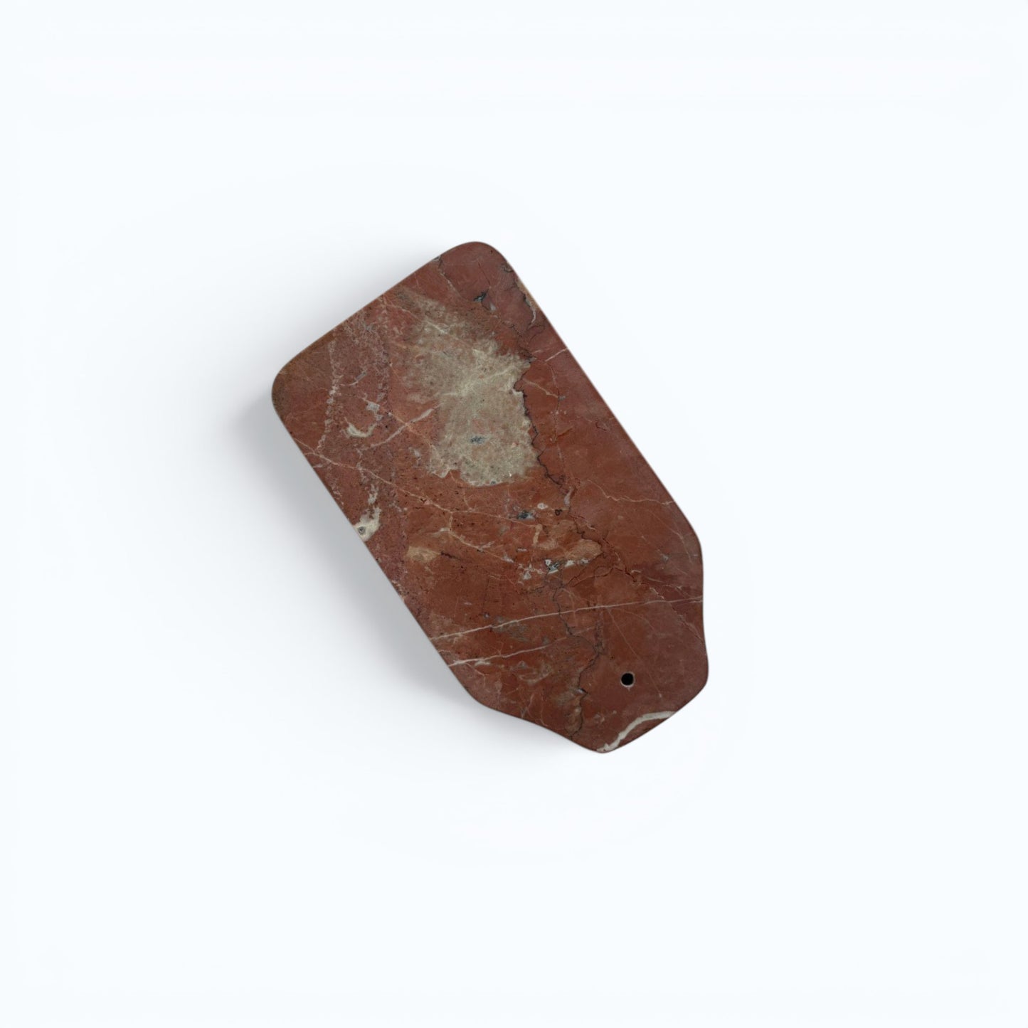 Pink Marble Serving Platter