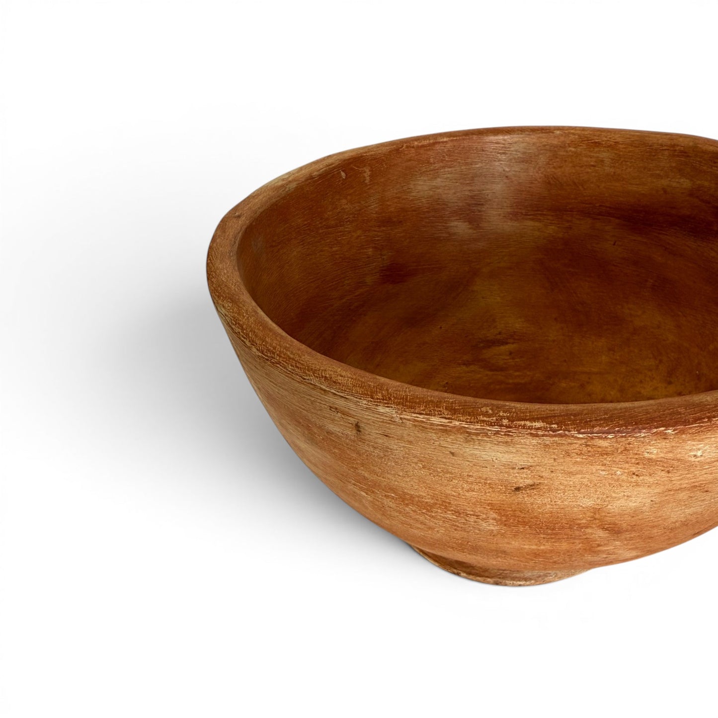 Rani Terracotta Bowl