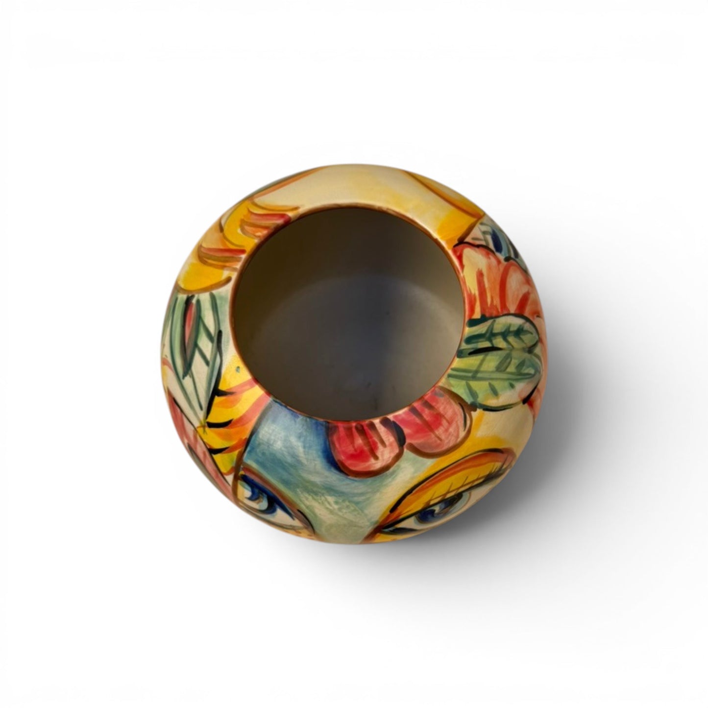 Vogue Matte Vase - Kevala x Taksu by Philip Lakeman