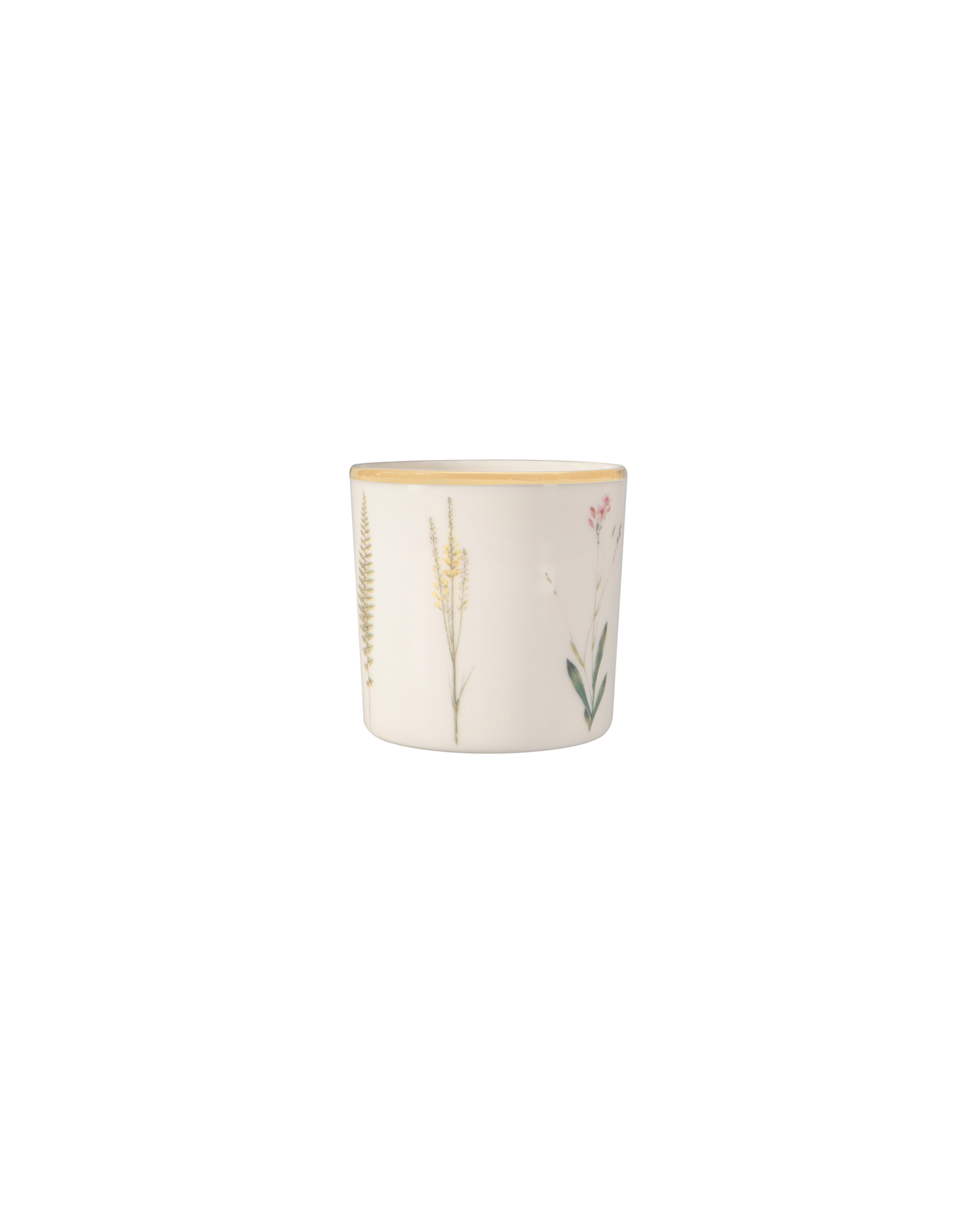 Botanical Tumbler - Wildflower Meadow