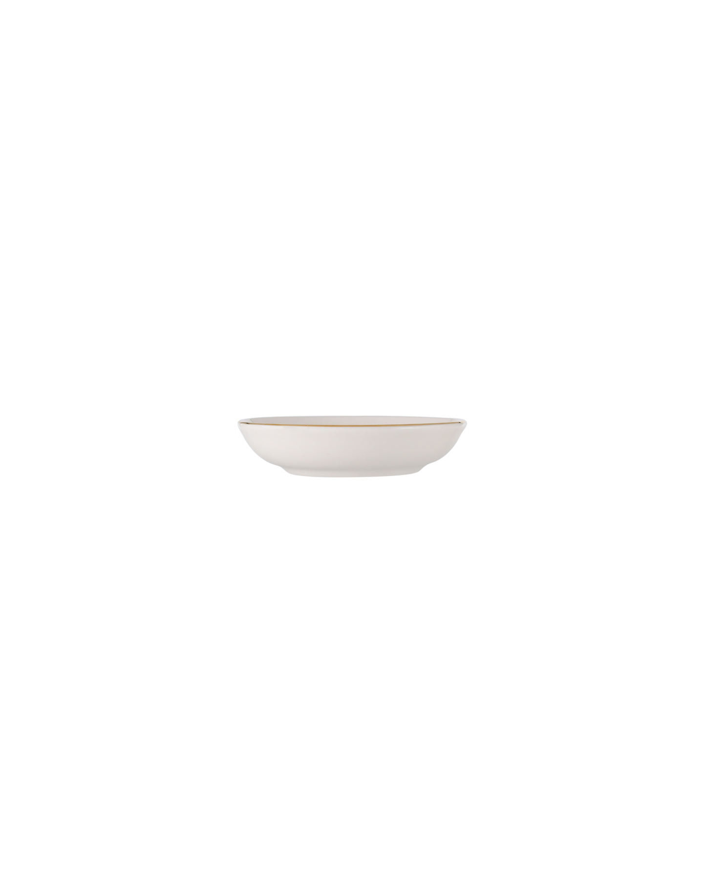Arabesque Small Bowl - Gold