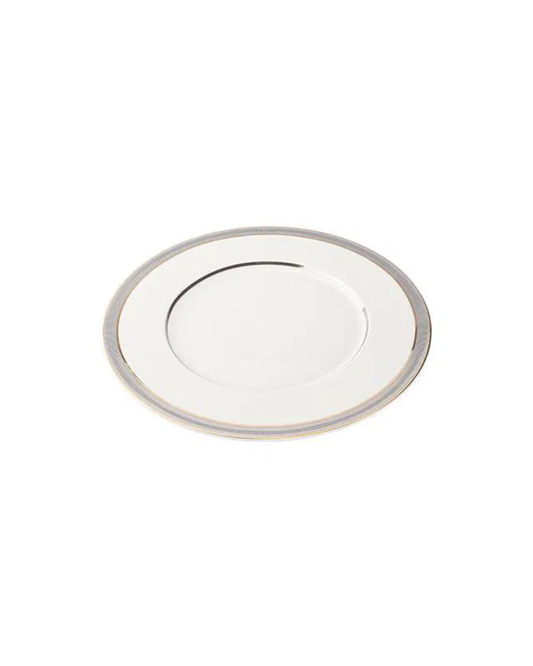 Gold Sprites Large Flat Plate