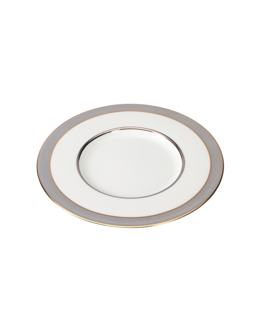 Gold Sprites Flat Plate