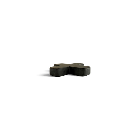 Marble Pan Rest - Black