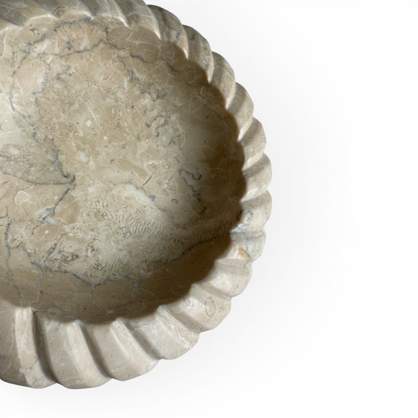 Marble Dish