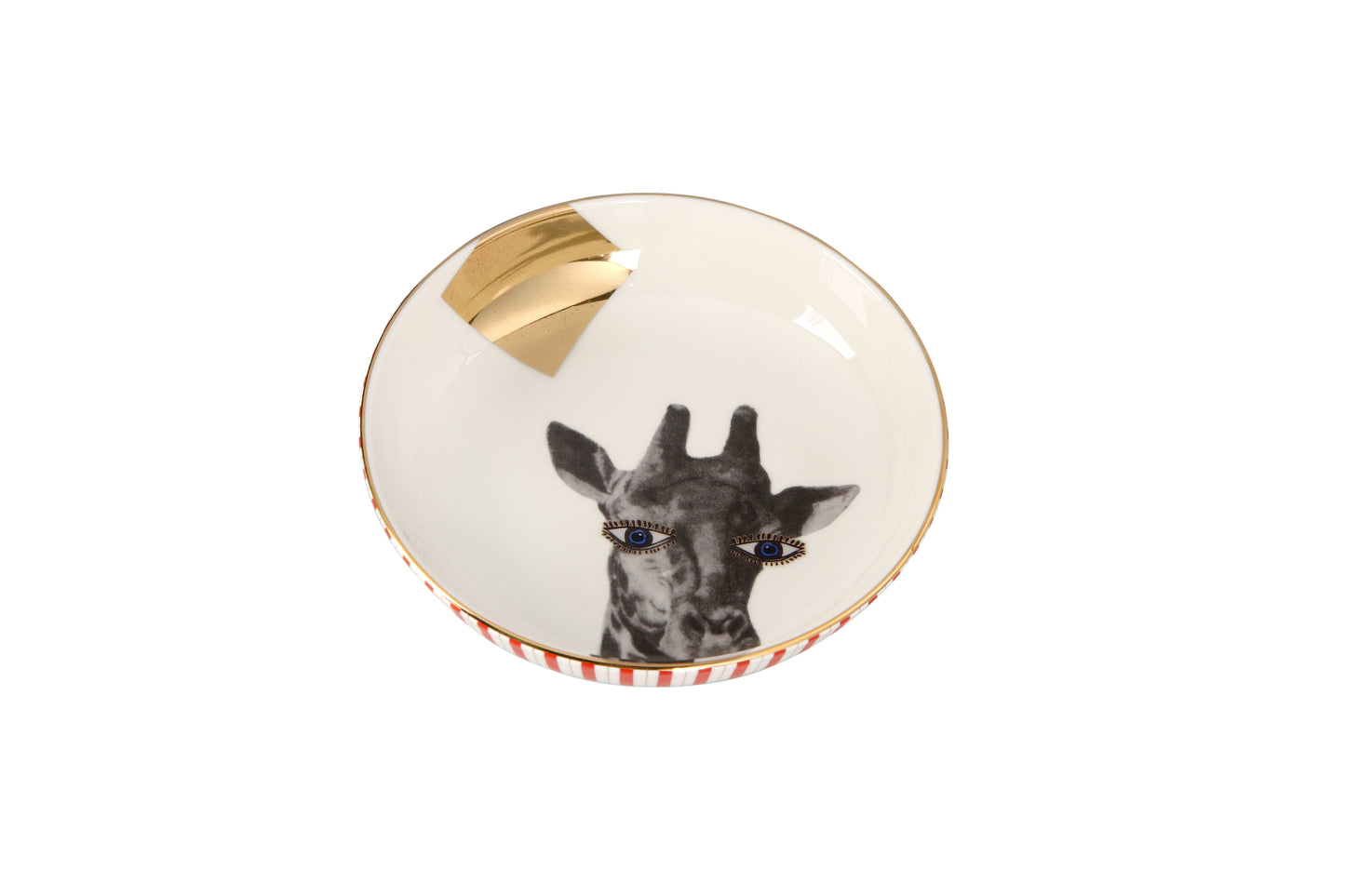 Wild Life Bowl - Giraffe