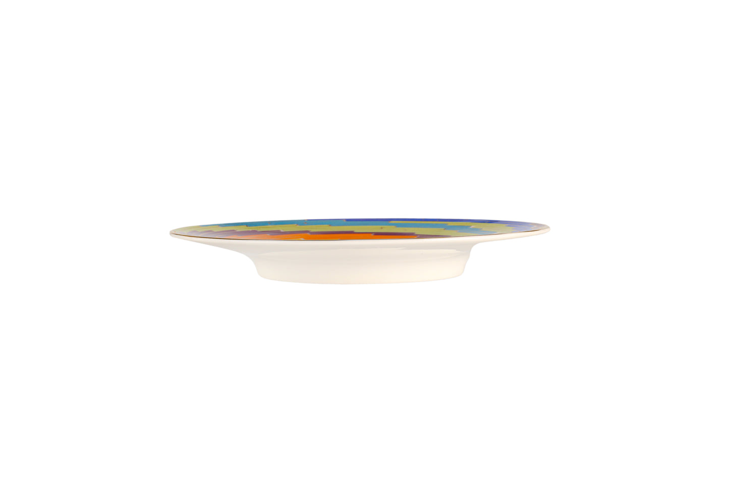 Ruanda Flat Plate - Whirlwind