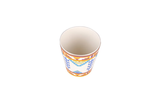 Ruanda Tumbler - Geometric