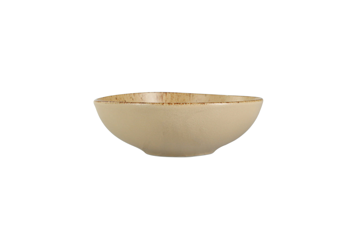 Natura Shallow Bowl