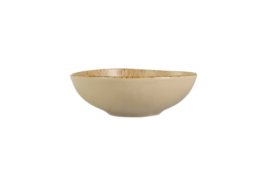 Natura Shallow Bowl