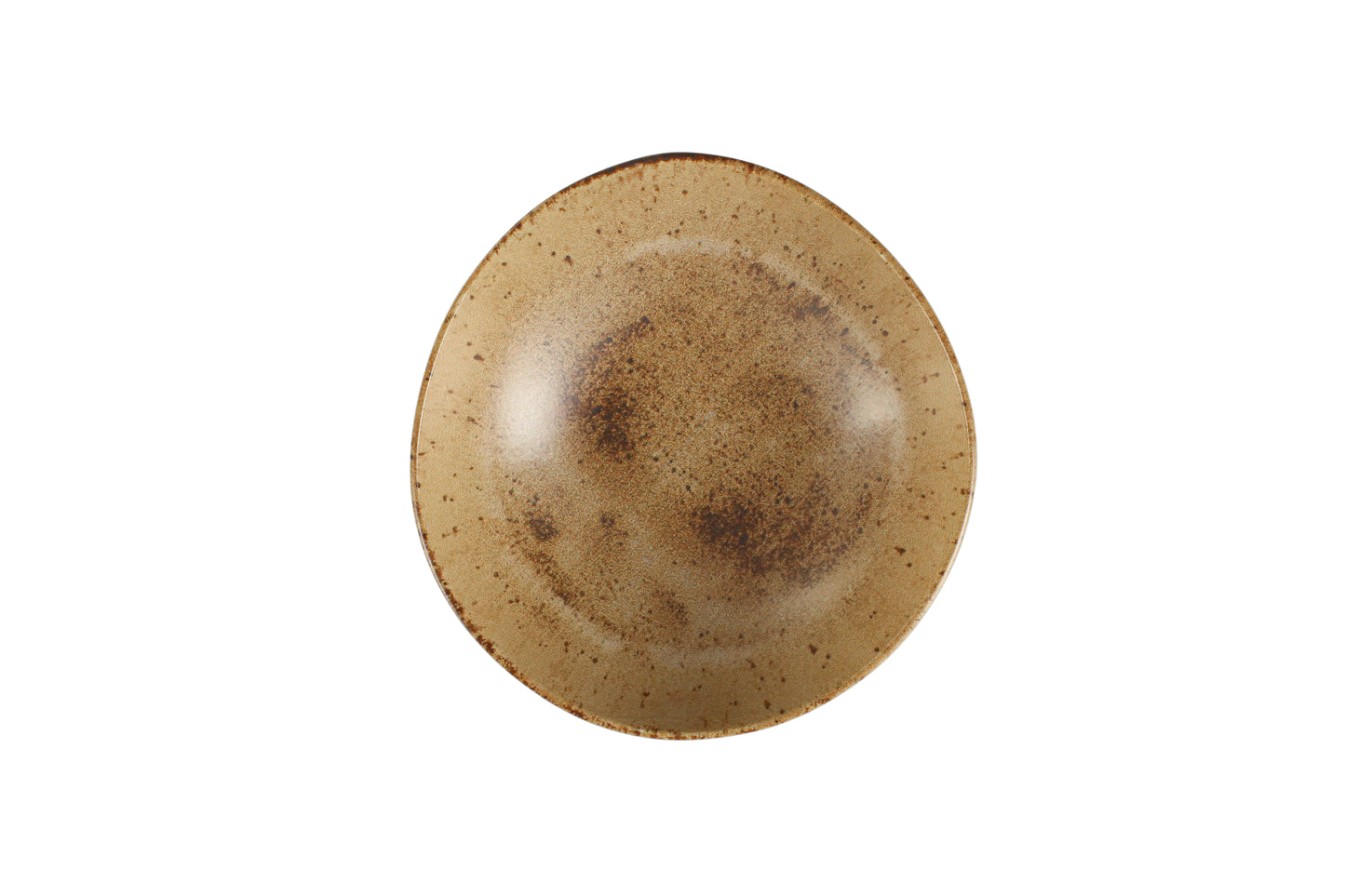 Natura Shallow Bowl