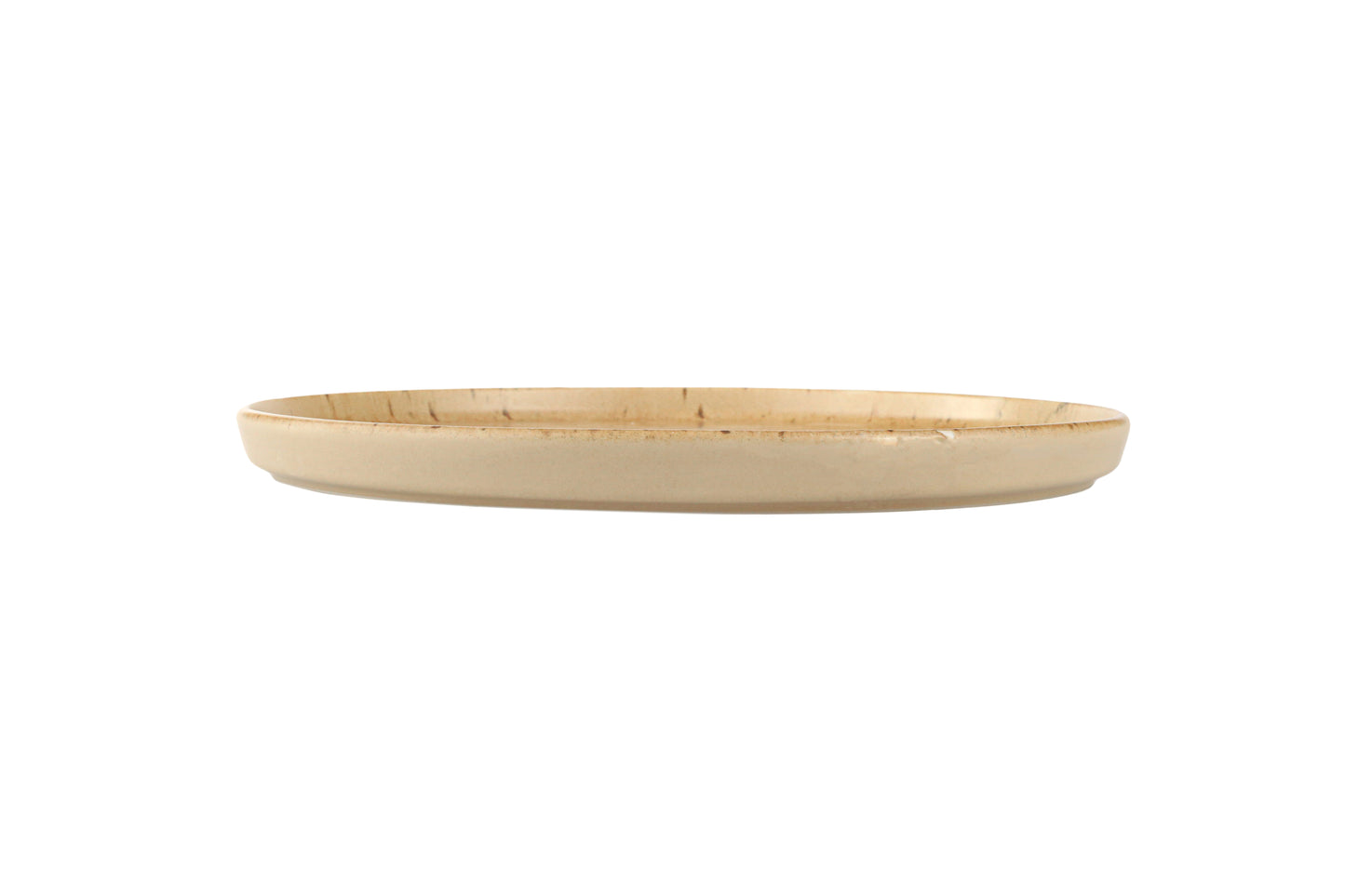 Natura Round Side Plate
