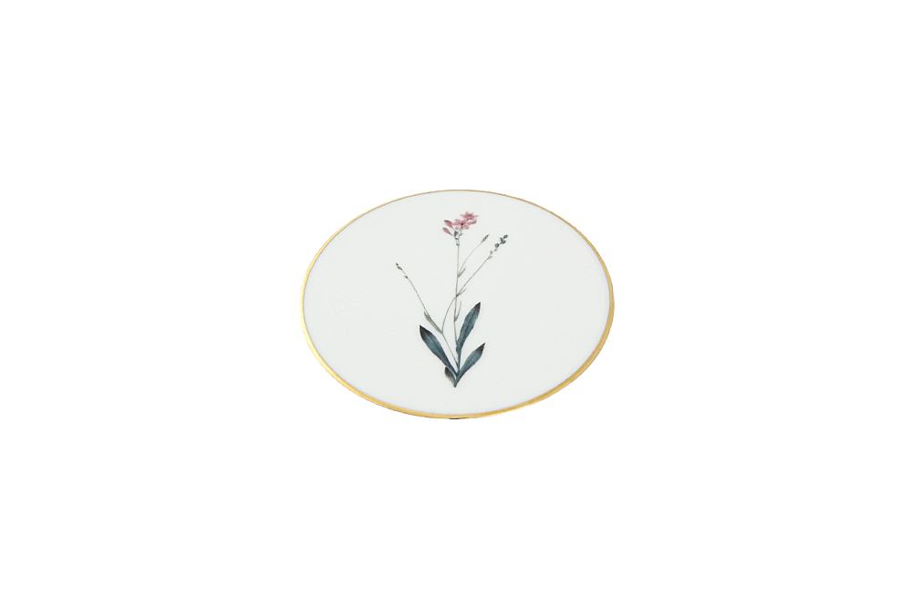 Botanical - Coasters (set of 6)