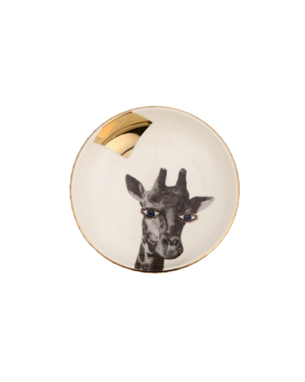 Wild Life Bowl - Giraffe