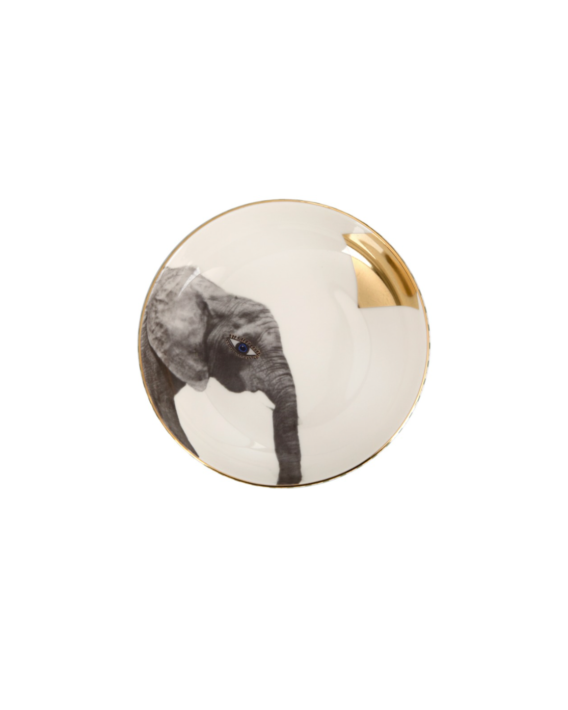 Wild Life Bowl - Elephant