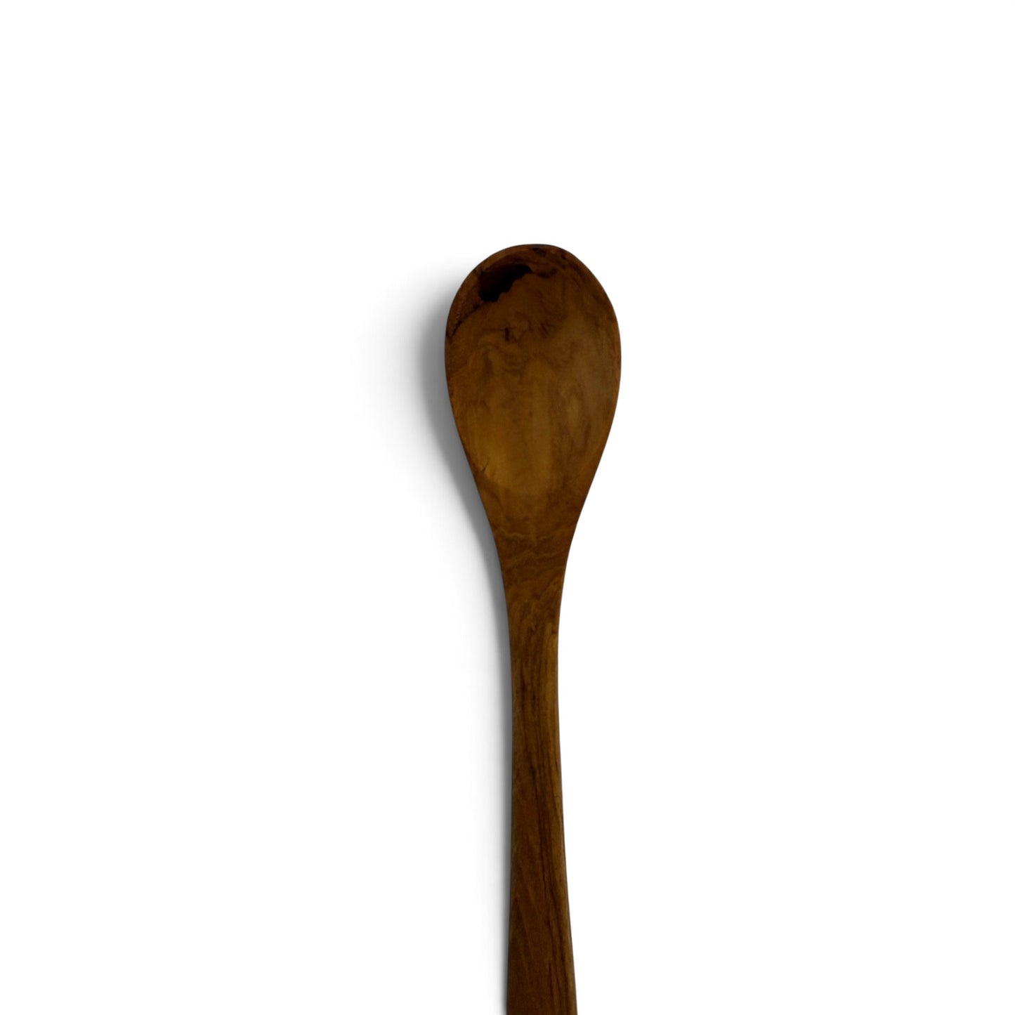 Mini Teak Spoon (Set of 2)