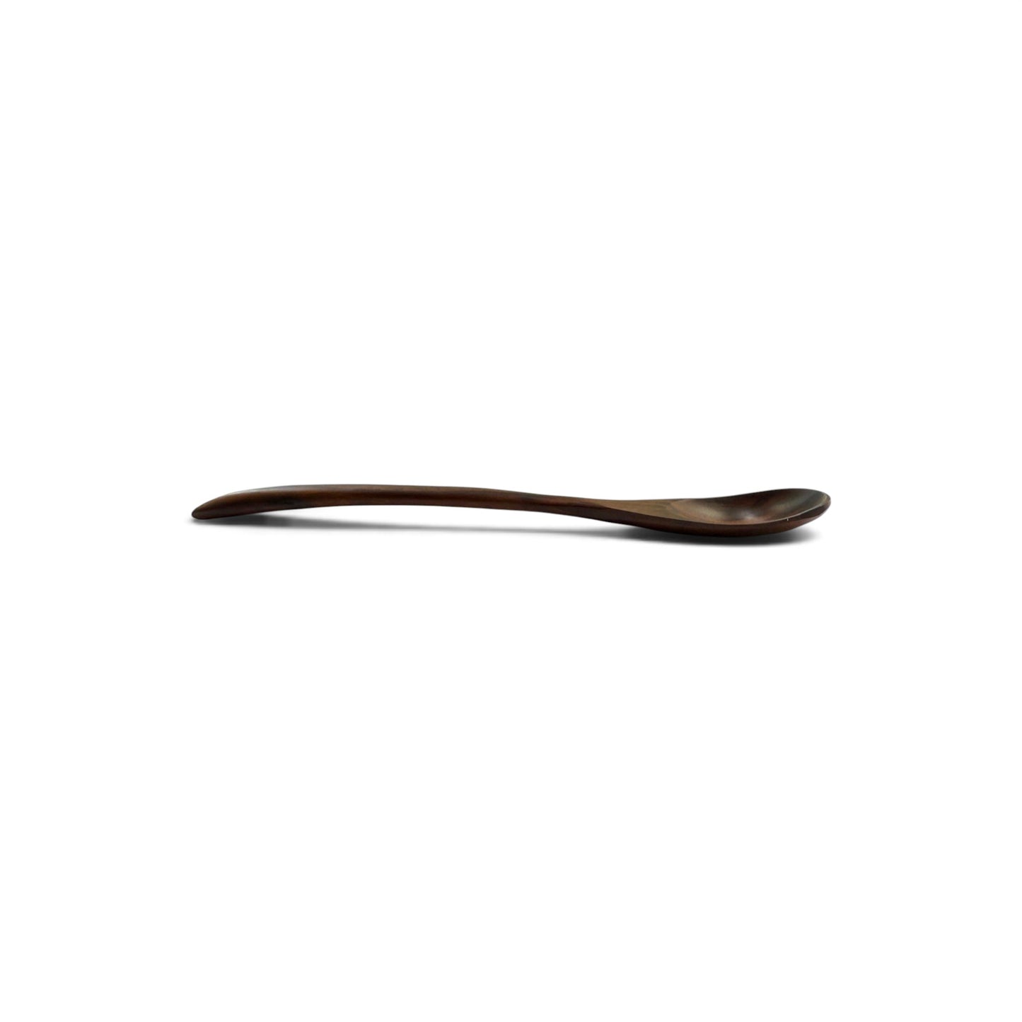 Gather Teak Serving Spoon