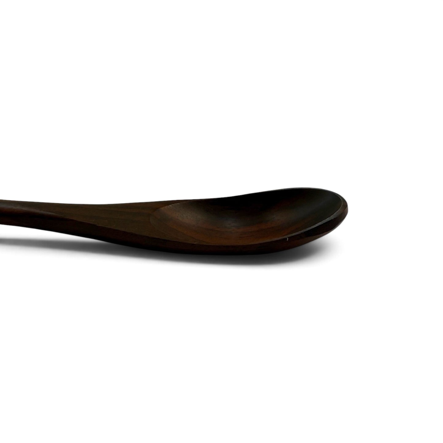 Gather Teak Serving Spoon