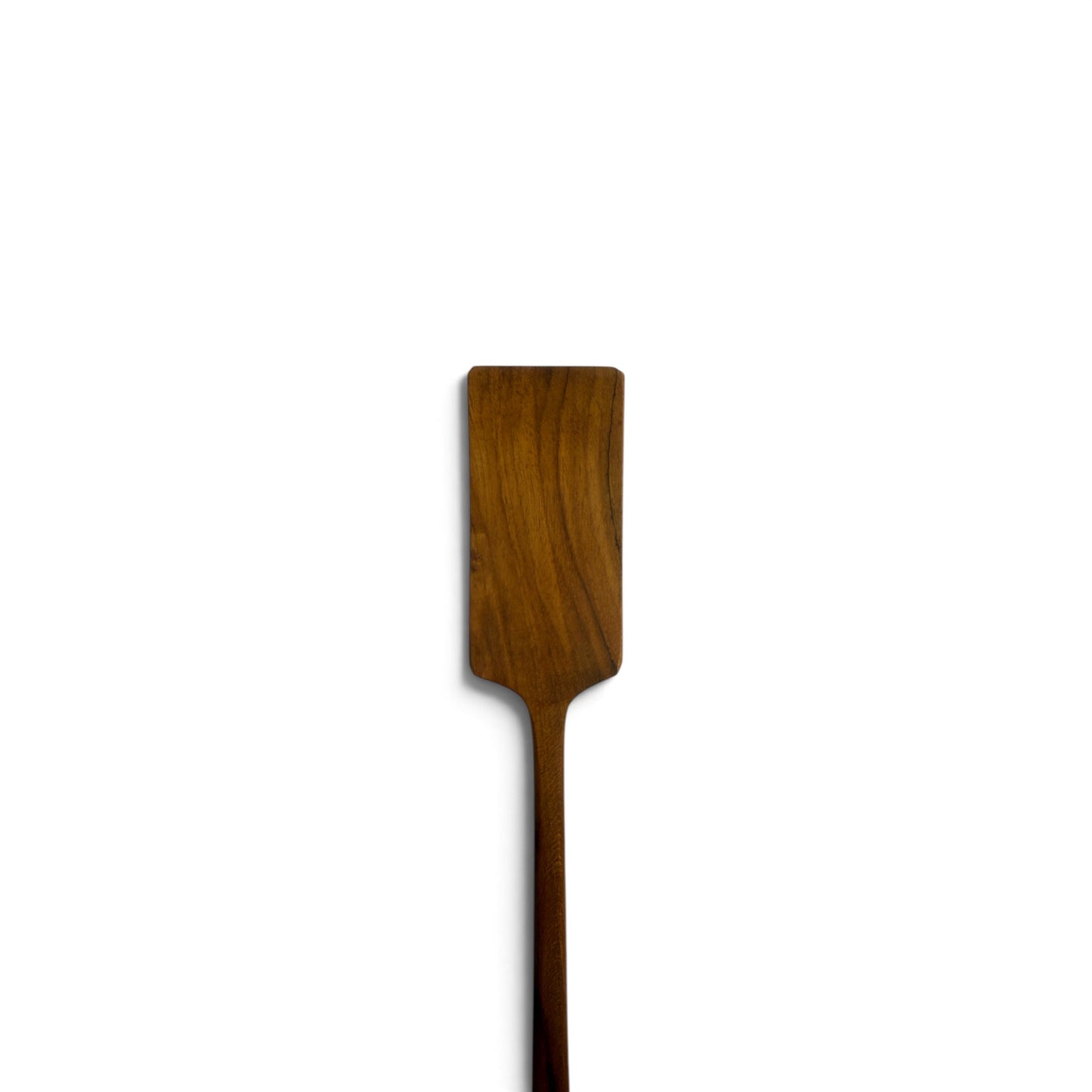 Linear Teak Paddle (Set of 2)