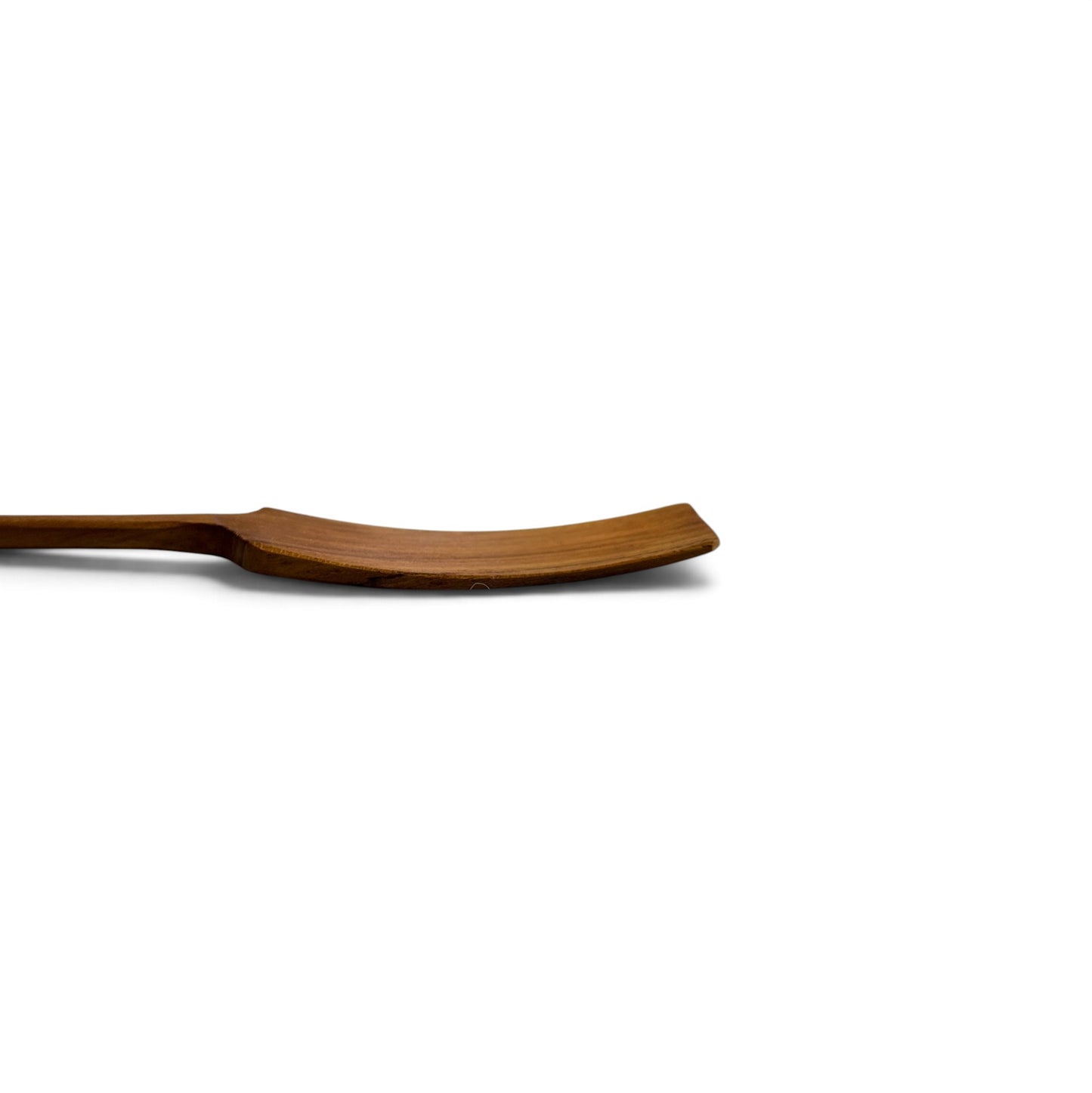 Linear Teak Paddle (Set of 2)