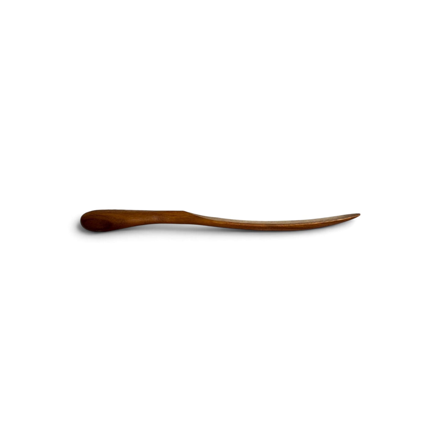 Teak Butter Knife (Set of 2)