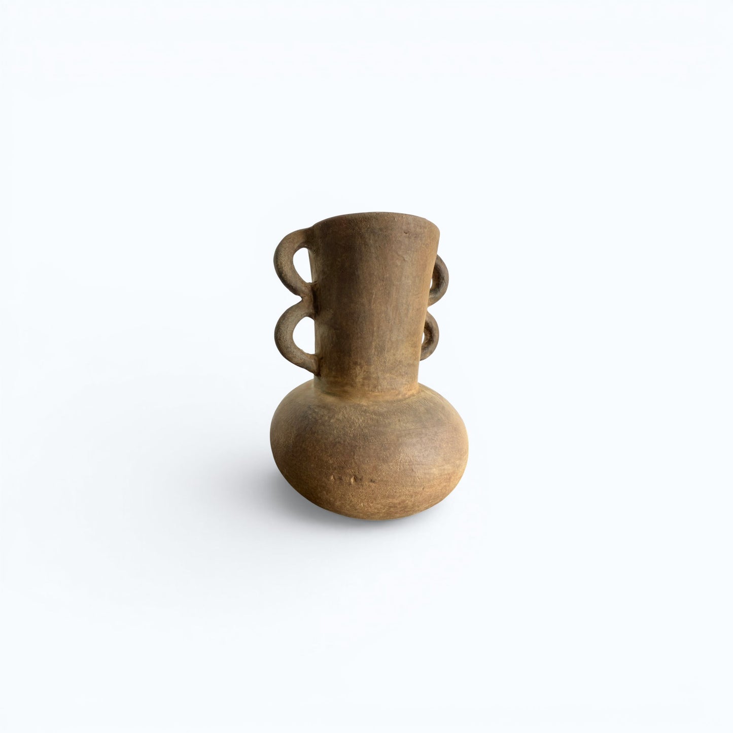 Koda Terracotta Vessel