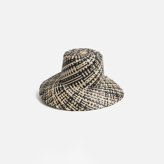 Artisanal Palm Leaf Hat Malta