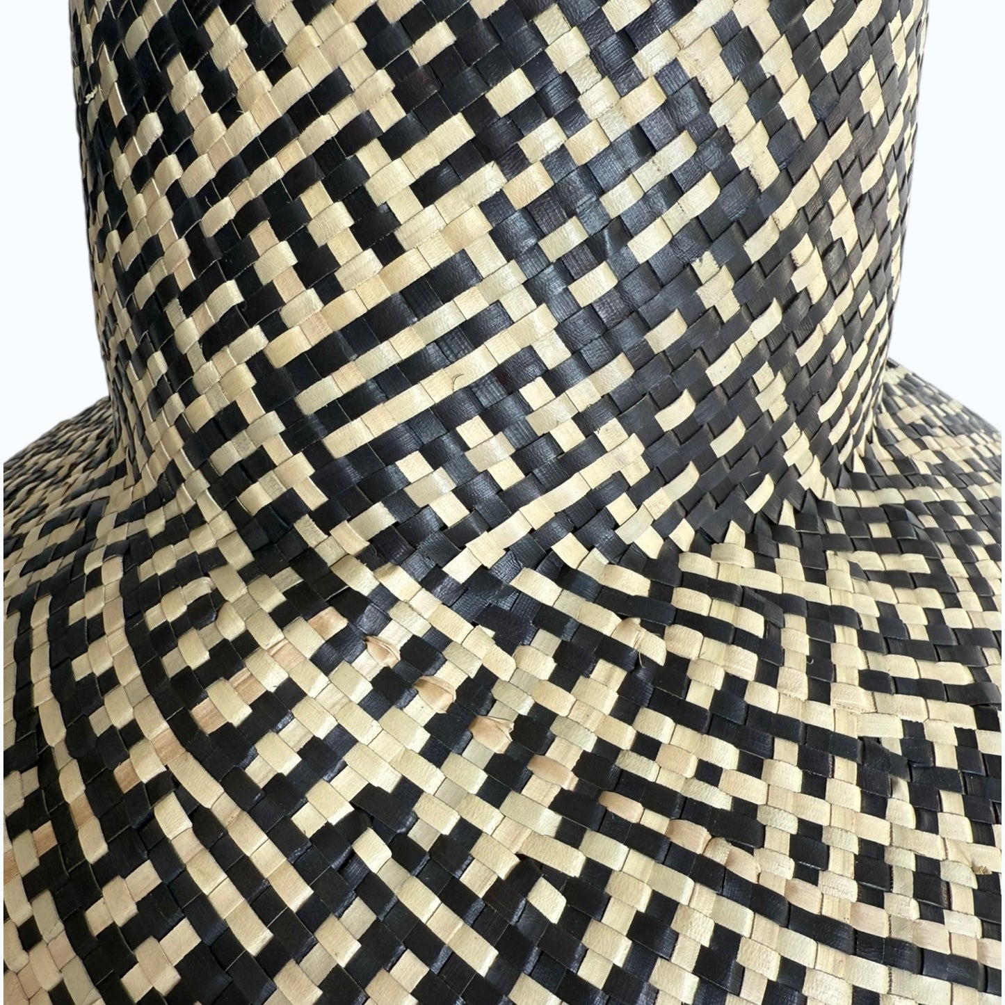 Margot Geometric Hat