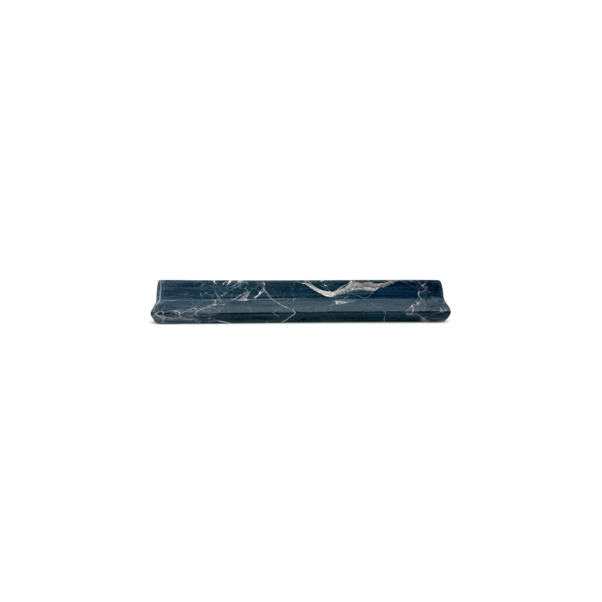 Charcoal Marble Incense Holder